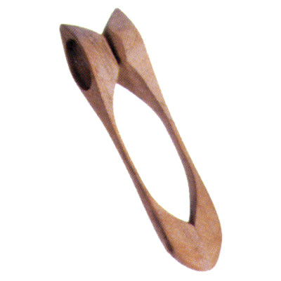 Mano Percussion MP-WS - Mano Wooden Spoons