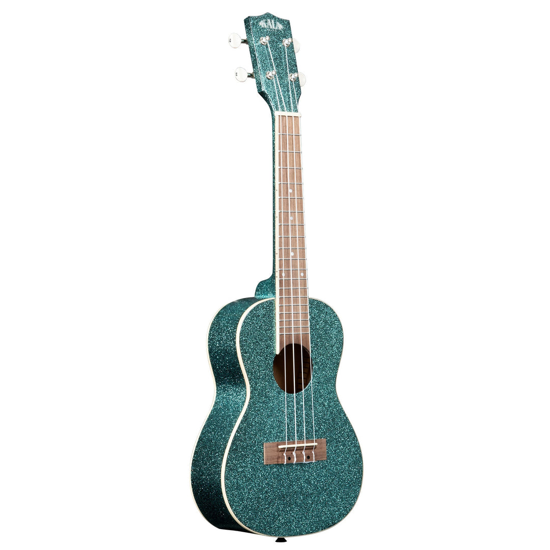 Kala KA-SPRK Concert Ukulele - Rhapsody In Blue