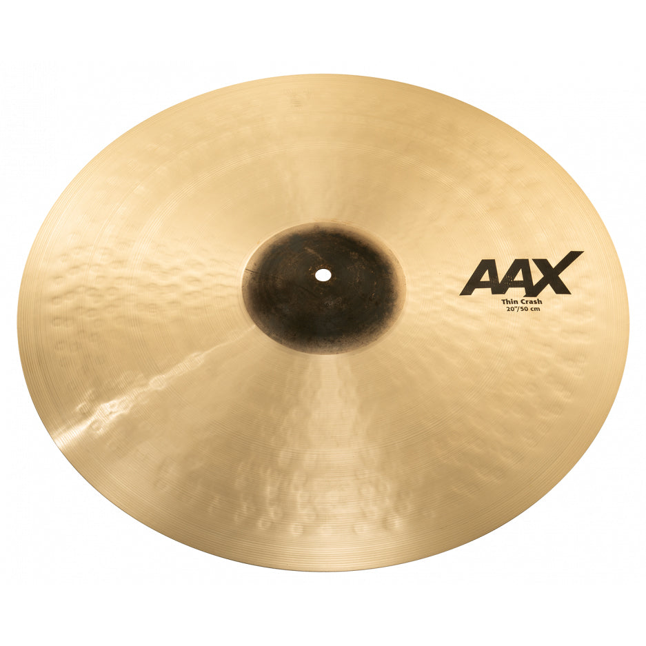 Sabian 22006XC - 20'' THIN CRASH AAX