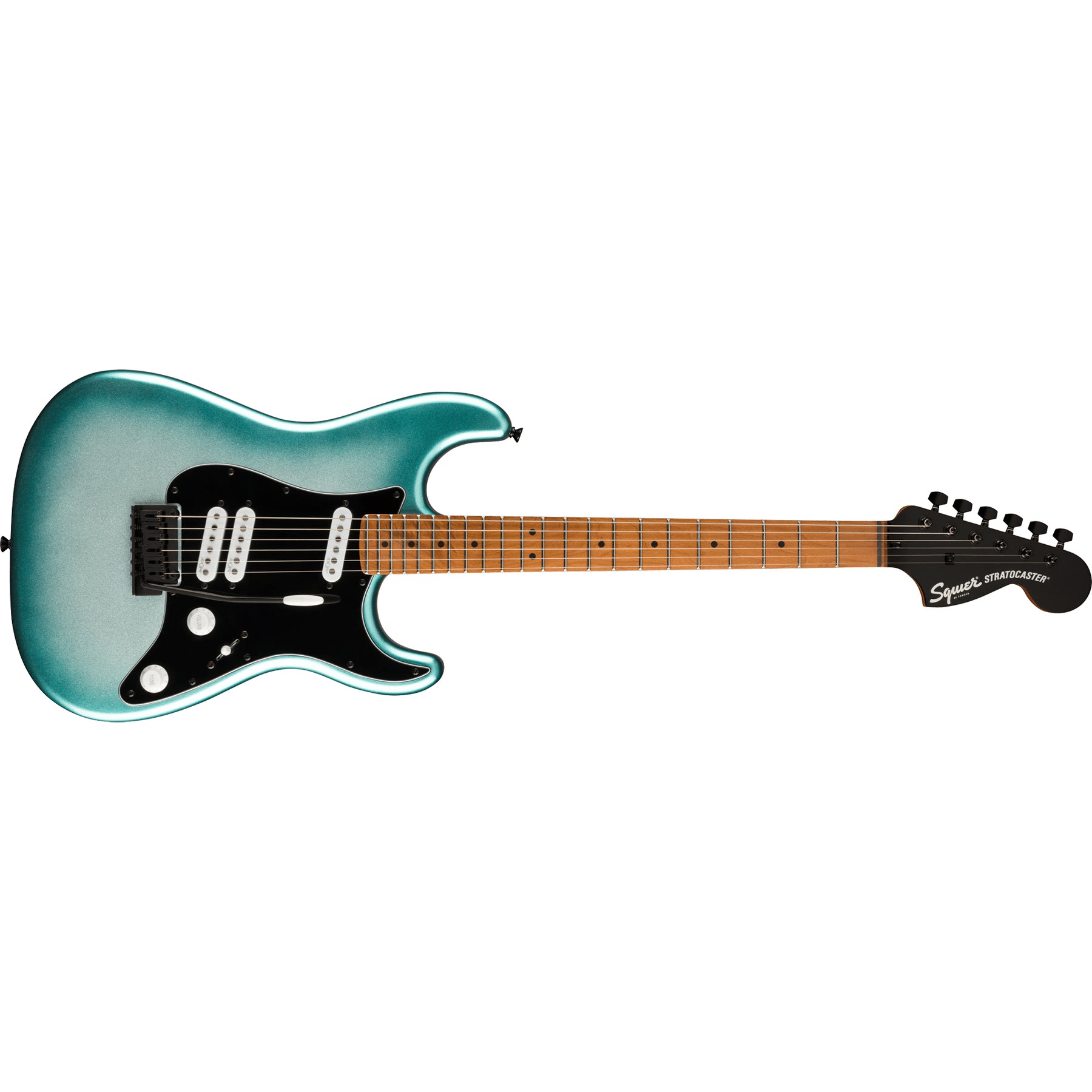 Squire deals strat contemporary