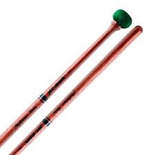 Promark JH1 -Promark Jonathan Hass Signature Ultra Staccato Timpani Mallets
