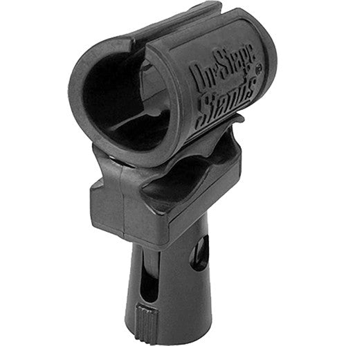 On-Stage MY325 - Dynamic Shock Mount Mic Clip