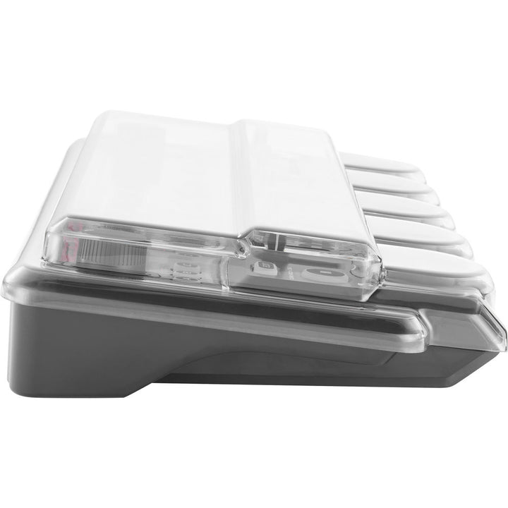 Decksaver Dust Cover for Boss RC-505 Loopstation Foot Controller