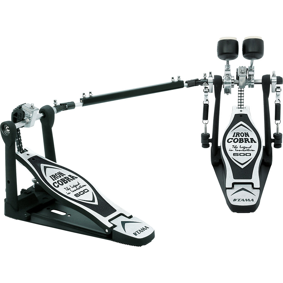 Tama HP600DTW- Tama Iron Cobra 600 Double Pedal