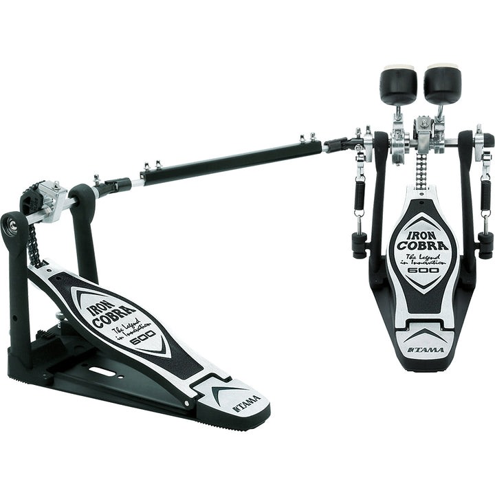Tama HP600DTW- Tama Iron Cobra 600 Double Pedal