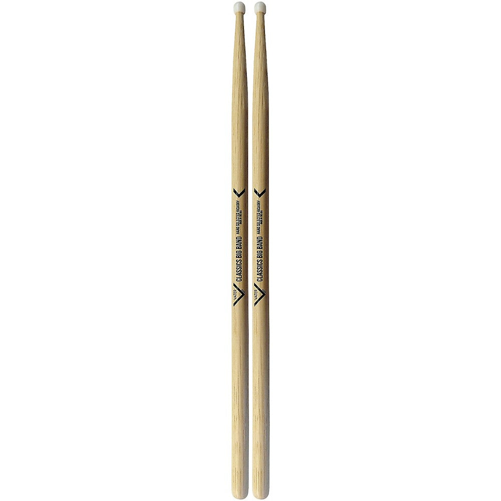 Vater VHCBBN - Vater Classics Big Band Nylon Tip Drumsticks