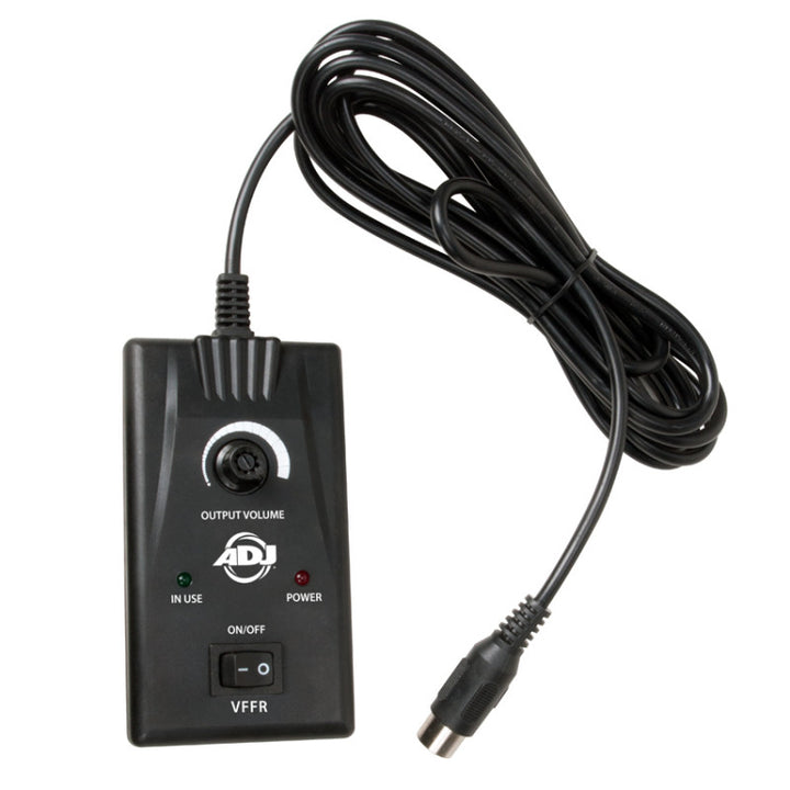 ADJ VF Flurry Snow Machine 600-Watt