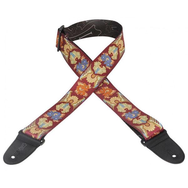 Levy's MP-25 Polyester Guitar Straps