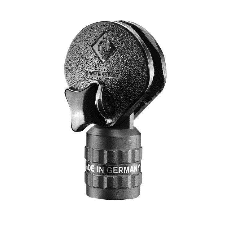 Neumann SG 100 Swivel clamp for KVF Goosenecks to Stands