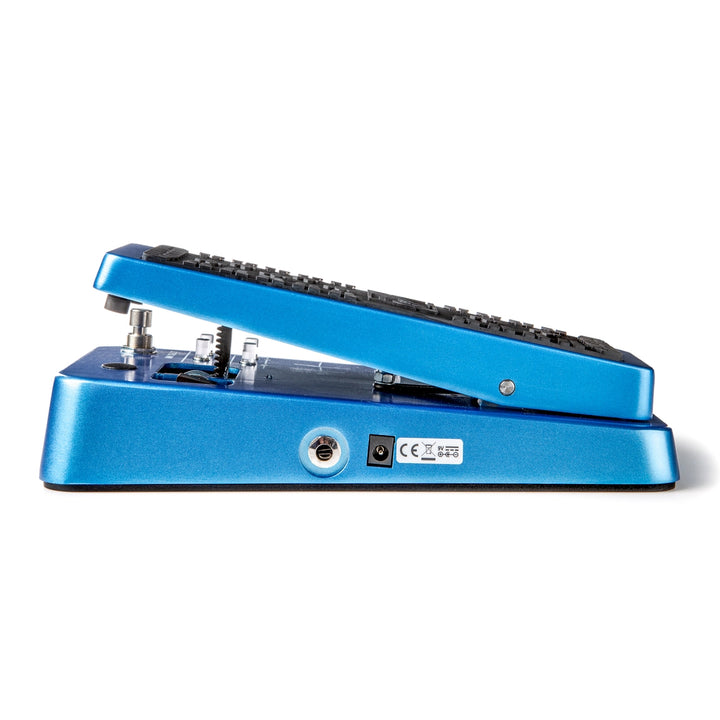 Dunlop JCT95 Justin Chancellor Cry Baby Wah Guitar Pedal