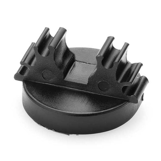 DPA Microphones Miniature Magnet Microphone Mount - Black