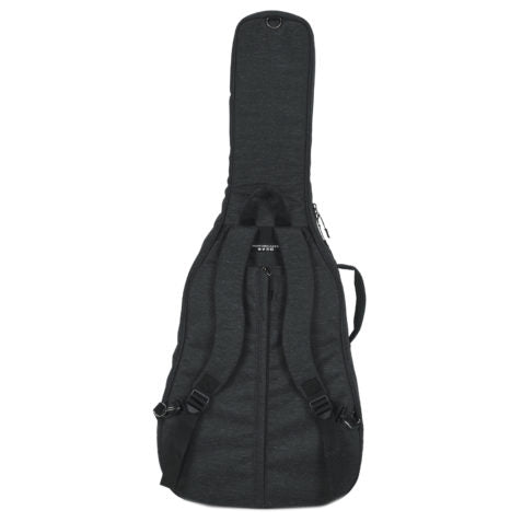 Gator GT-JUMBO-BLK Transit Series Jumbo Acoustic Guitar Gig Bag