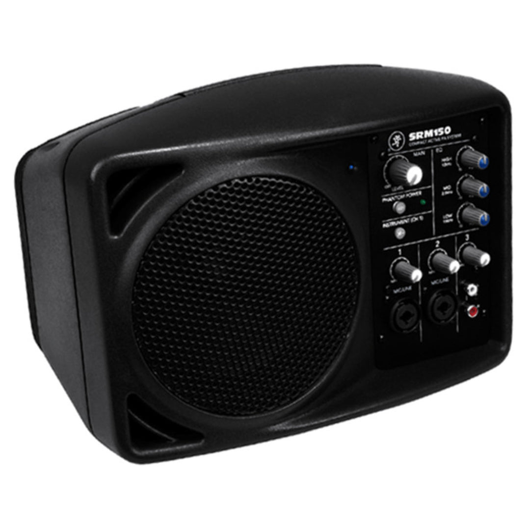 Mackie SRM150 Compact PA System