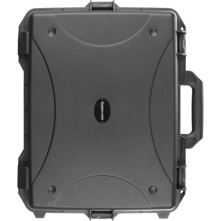 Odyssey Vulcan-Series Utility Trolley Case with Wheels - 21.5” x 16.5” x 9.5”