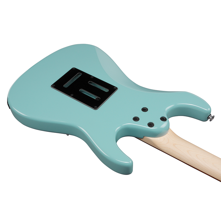 Ibanez AZ Standard (Purist Blue) AZES40LPRB