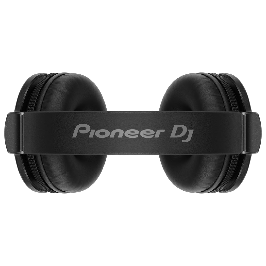 Pioneer DJ HDJ-CUE1 Bluetooth DJ Headphones - Black