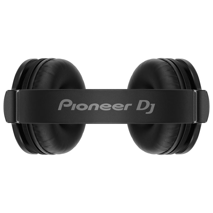Pioneer DJ HDJ-CUE1 Bluetooth DJ Headphones - Black