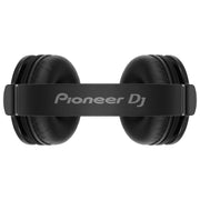 Pioneer DJ HDJ-CUE1 Bluetooth DJ Headphones - Black