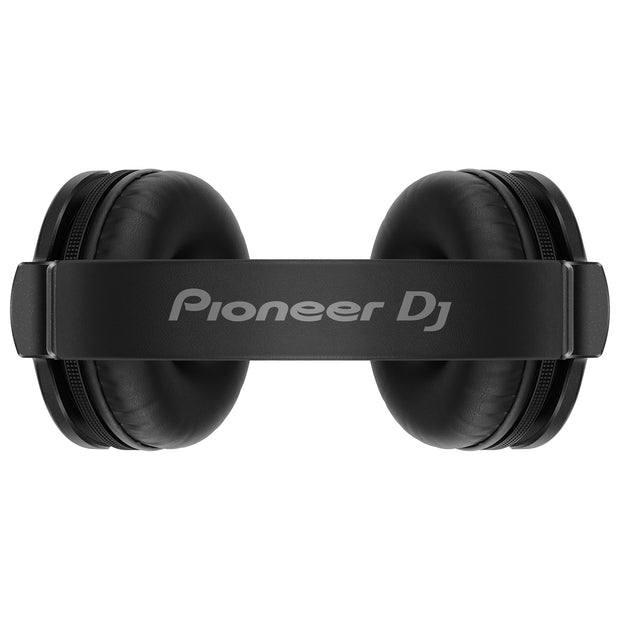 Pioneer DJ HDJ-CUE1 Bluetooth DJ Headphones - Black