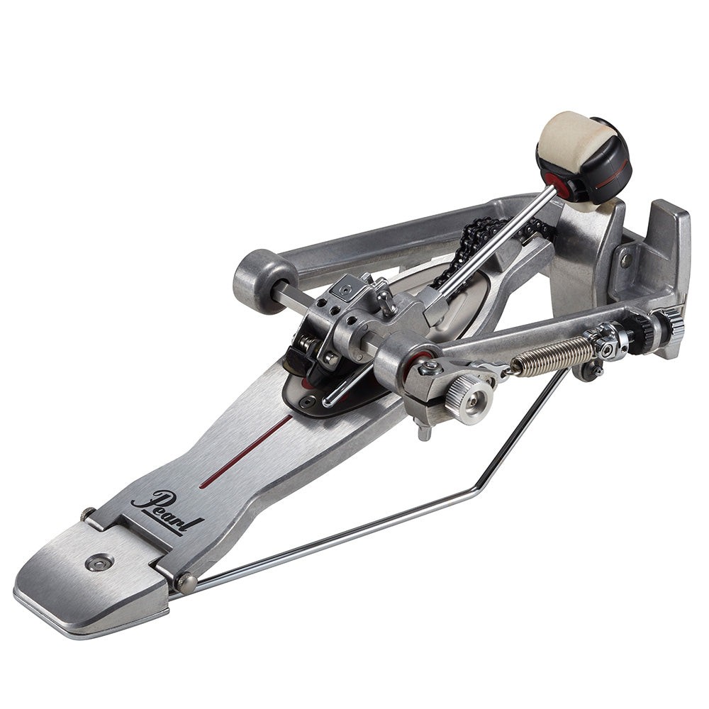 Pearl P-2050CF Eliminator Redline Light Transport Collapsible Pedal