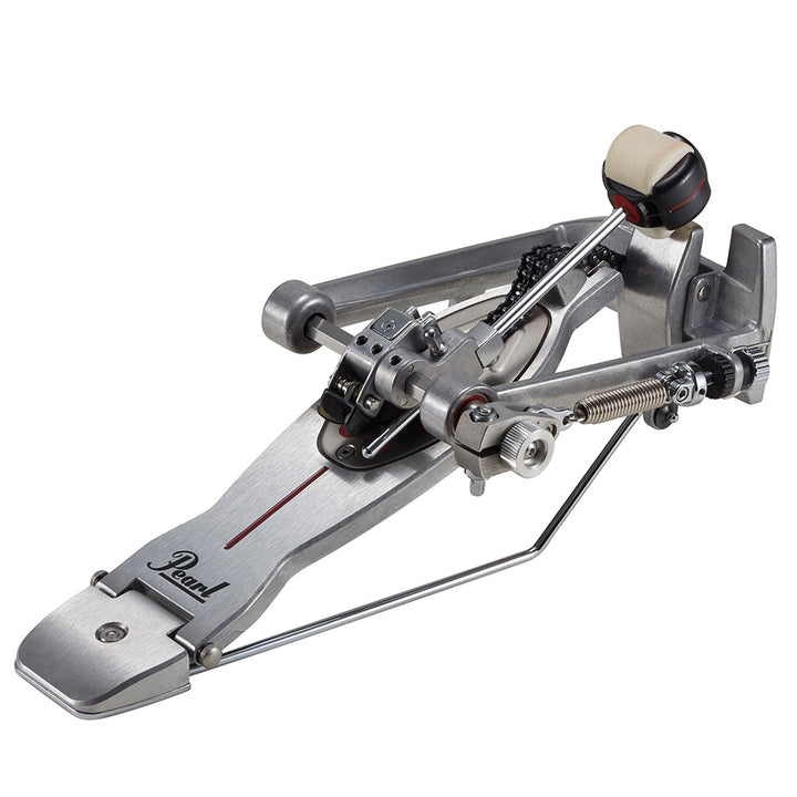 Pearl P-2050CF Eliminator Redline Light Transport Collapsible Pedal