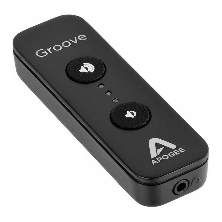 Apogee Groove Portable USB DAC / Headphone Amp