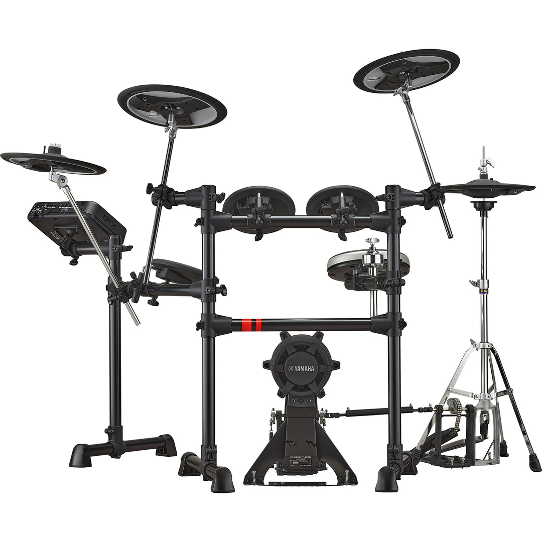 Yamaha DTX6K2X -Electronic Drum Kit