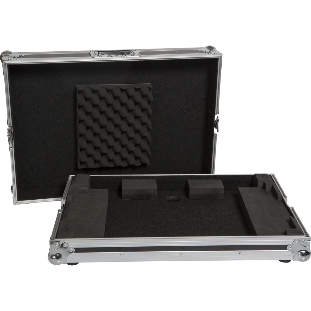 Gator GDJFLTDDJ800 Flight Case for Pioneer DJ DDJ-800 Controller