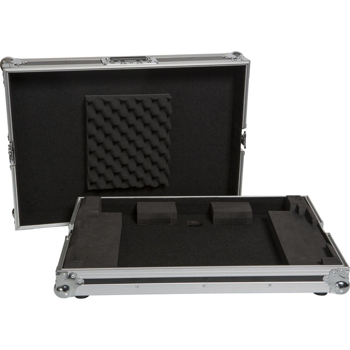 Gator GDJFLTDDJ800 Flight Case for Pioneer DJ DDJ-800 Controller