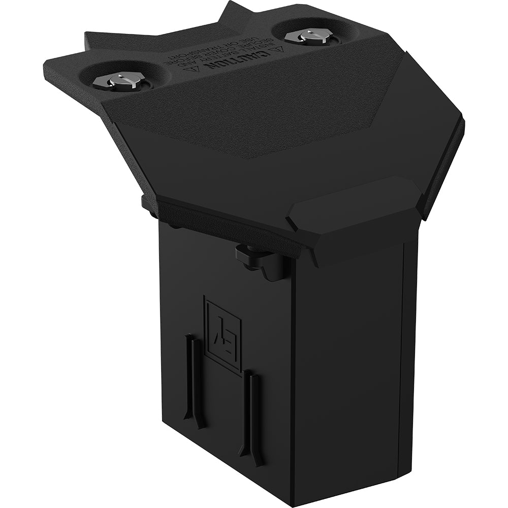 Electro-Voice Battery pack assembly for EVERSE8 - Black