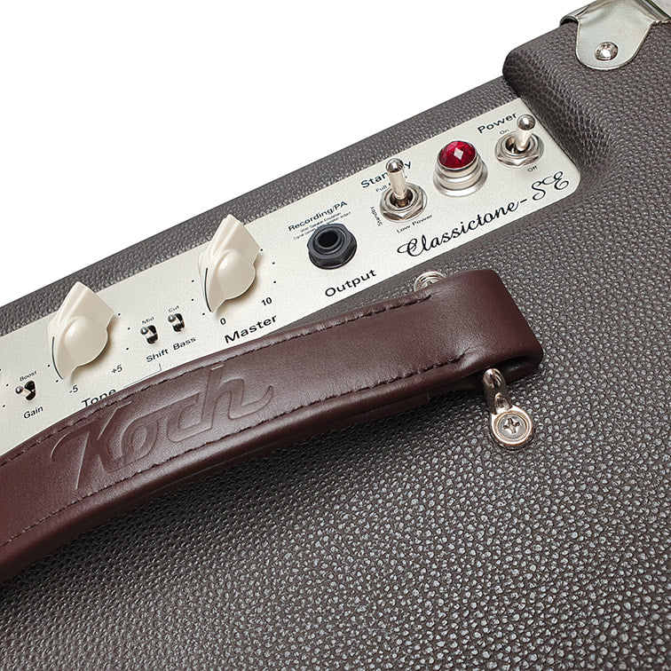 Koch Amps Classictone SE 6 Combo Guitar Amp