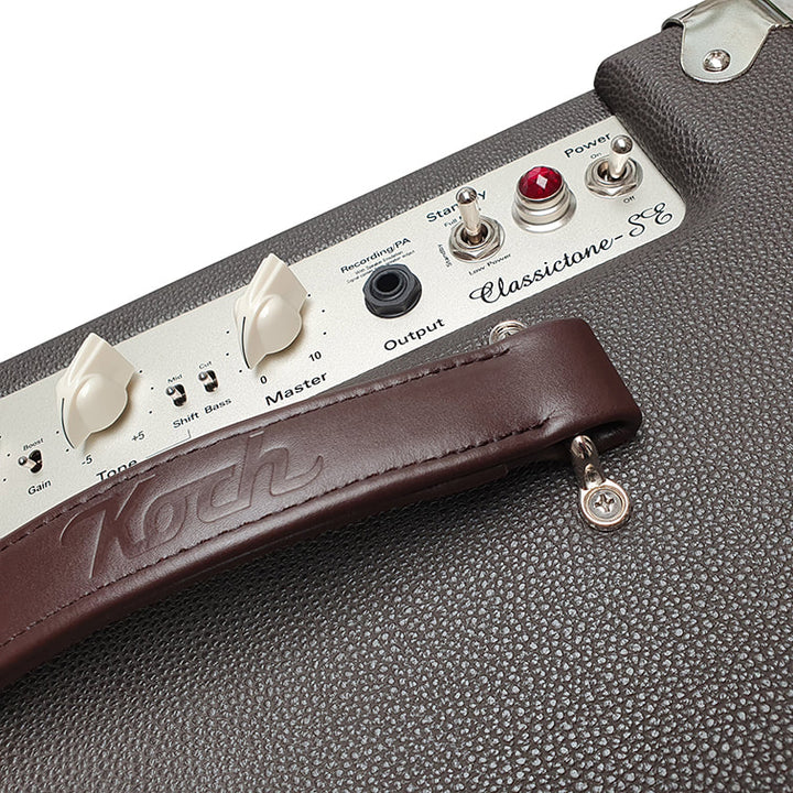 Koch Amps Classictone SE 6 Combo Guitar Amp