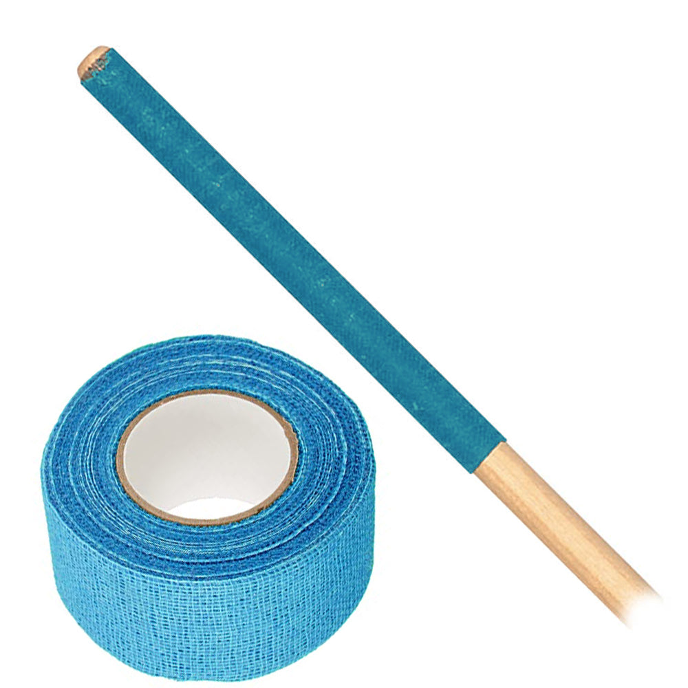 Vater VSTBL - Stick & Finger Tape (Blue)