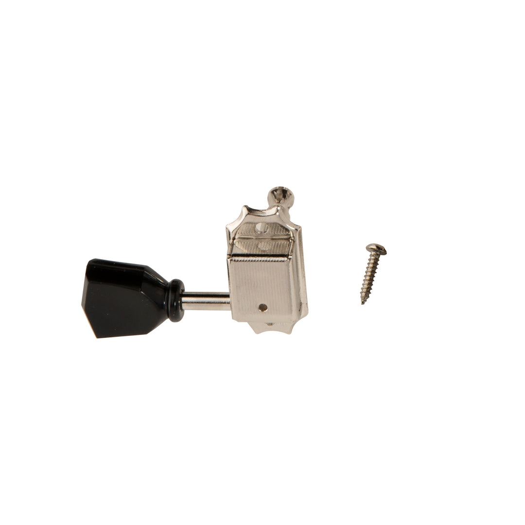 PRS Tuner, SE Paul's Guitar/Parlor - Bass Side (1)