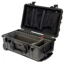 Listen Technologies LA-484 - Road Case 16