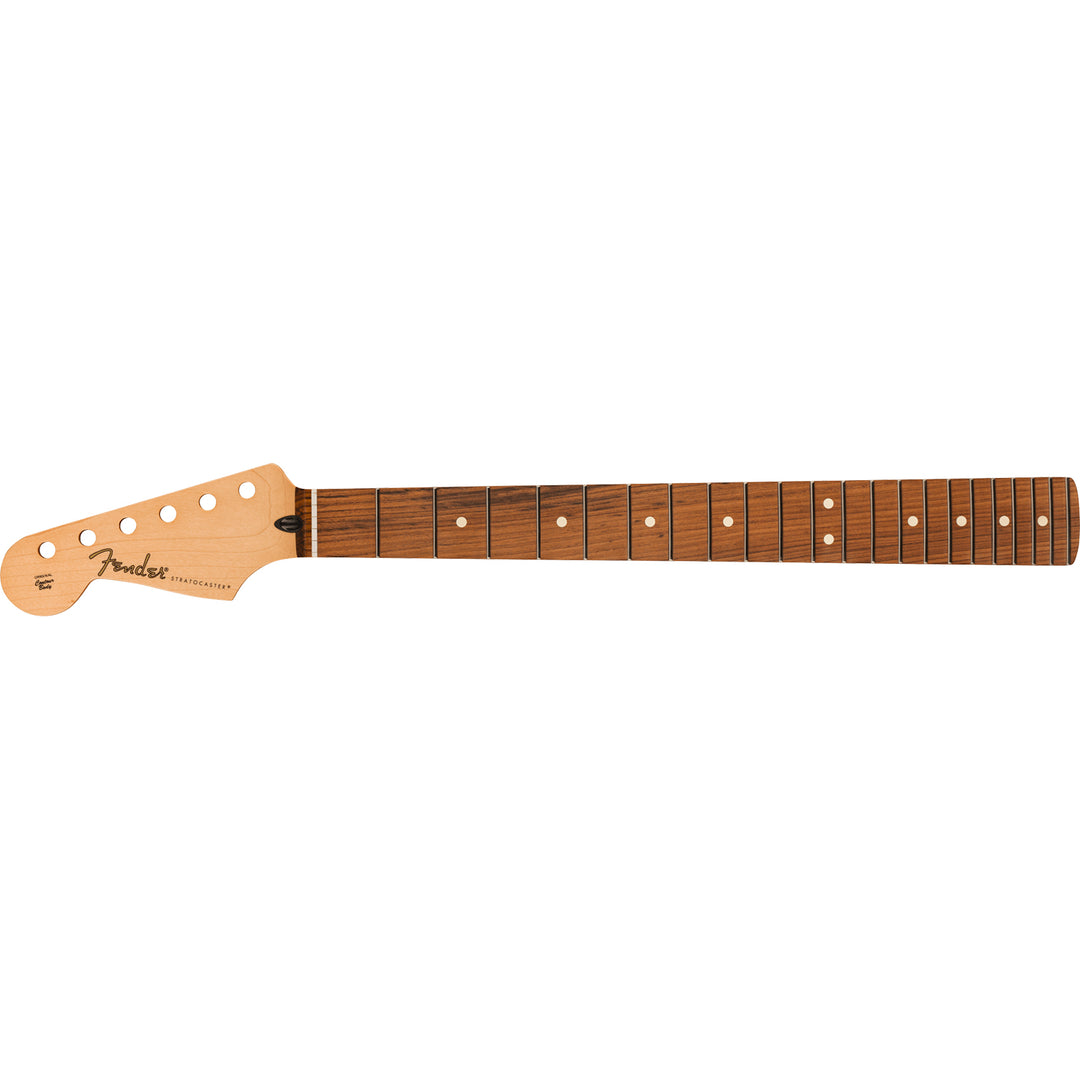 Fender Player Series Stratocaster LH Neck, 22 Medium Jumbo Frets, Pau Ferro, 9.5", Modern “C"
