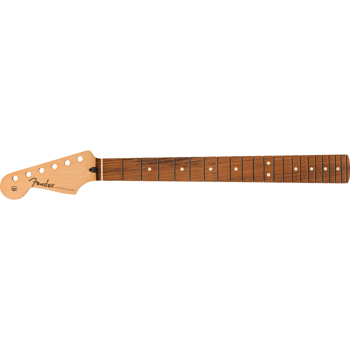 Fender Player Series Stratocaster LH Neck, 22 Medium Jumbo Frets, Pau Ferro, 9.5", Modern “C"