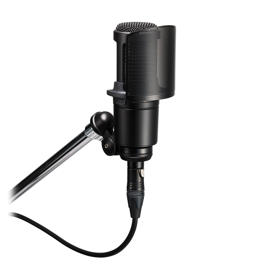 Audio Technica Microphone Pop Filter
