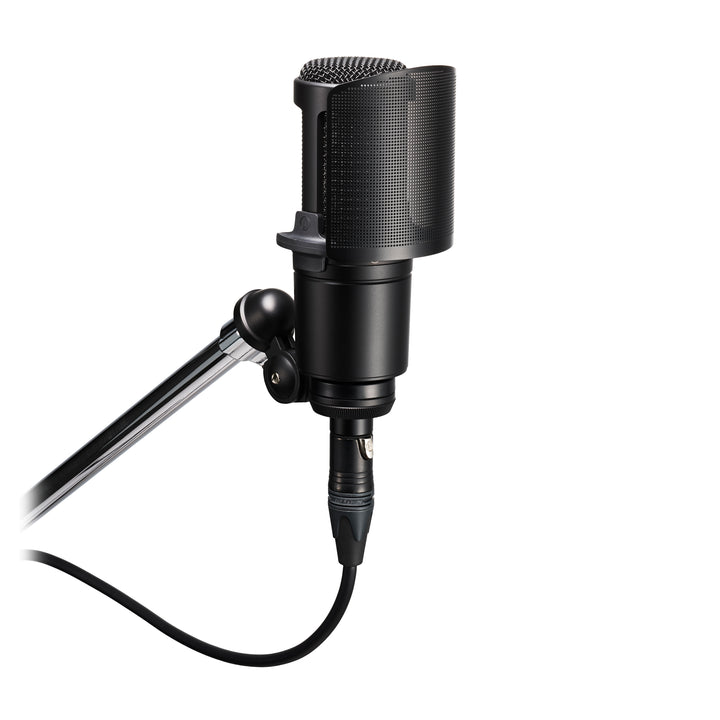 Audio Technica Microphone Pop Filter