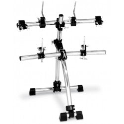 Gibraltar GRS-ERK - Road Series Stealth Electronic Drum Rack