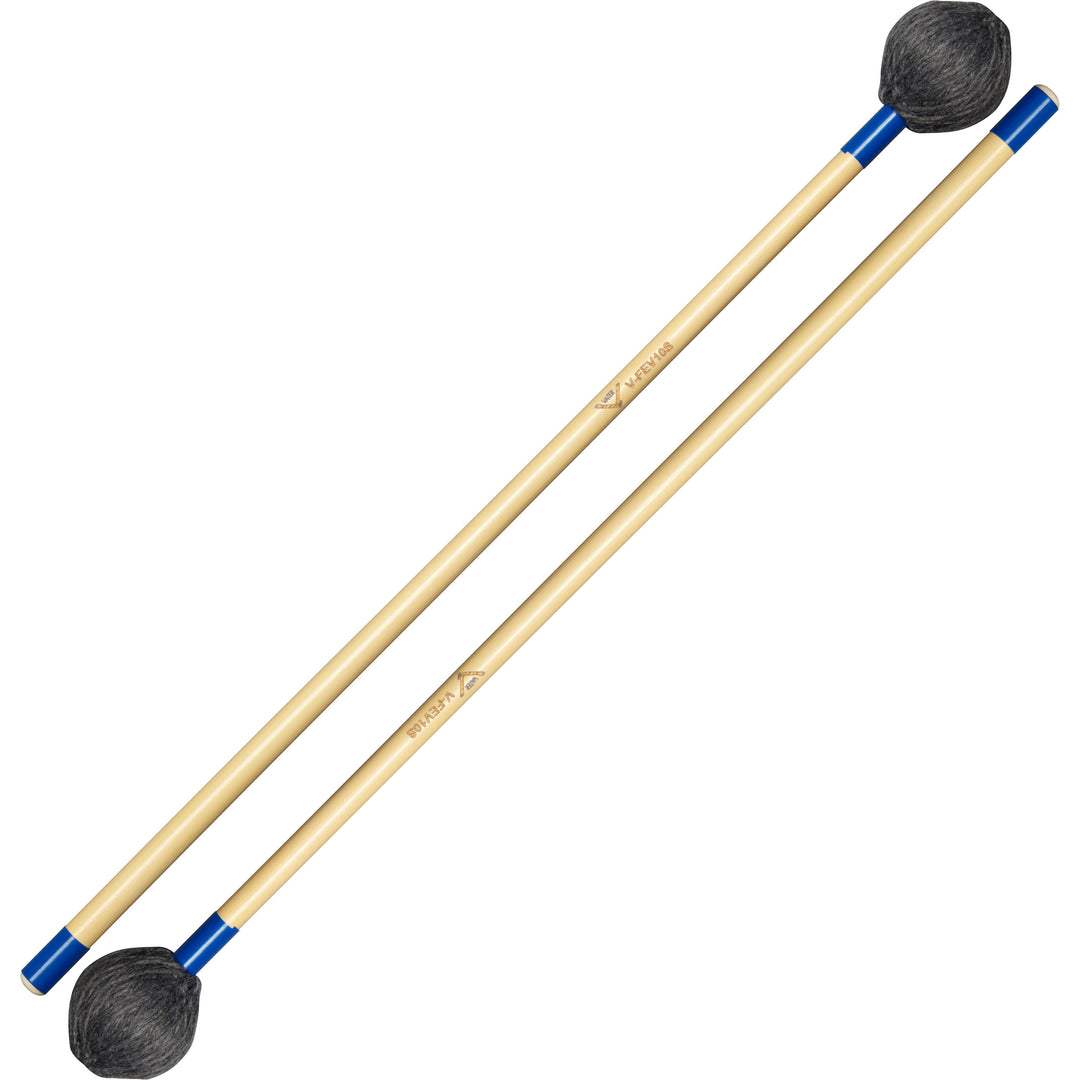 Vater V-FEV10S- Vater Front Ensemble Vibraphone Soft Mallets