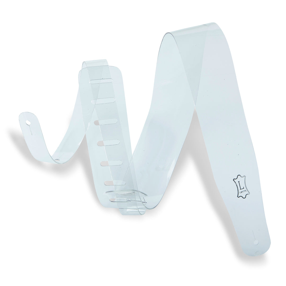 Levy's M26CV-01 Vinyl Guitar Straps