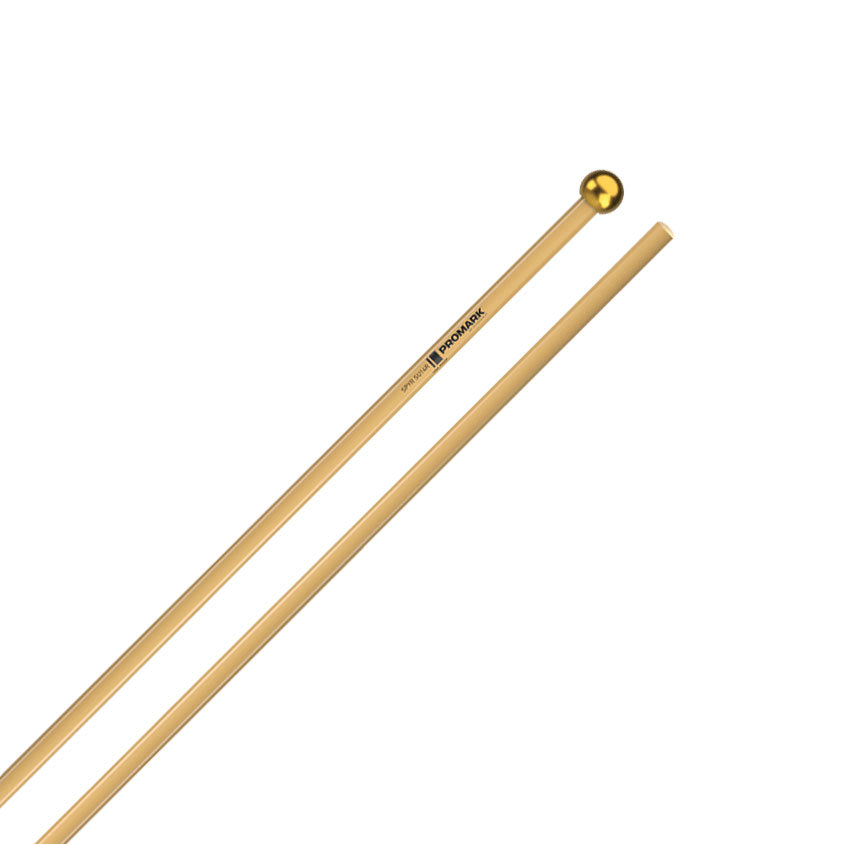 Promark SU14R-Promark SPYR Small Brass Mallet