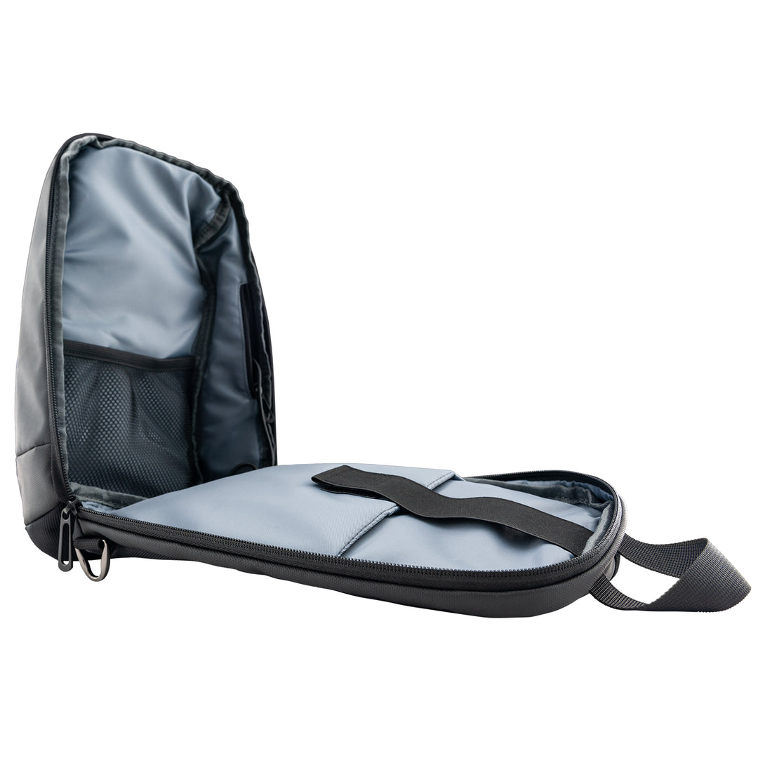 Mackie CreatorSling Sling Bag for Small Mixers, Microphones and Accessories