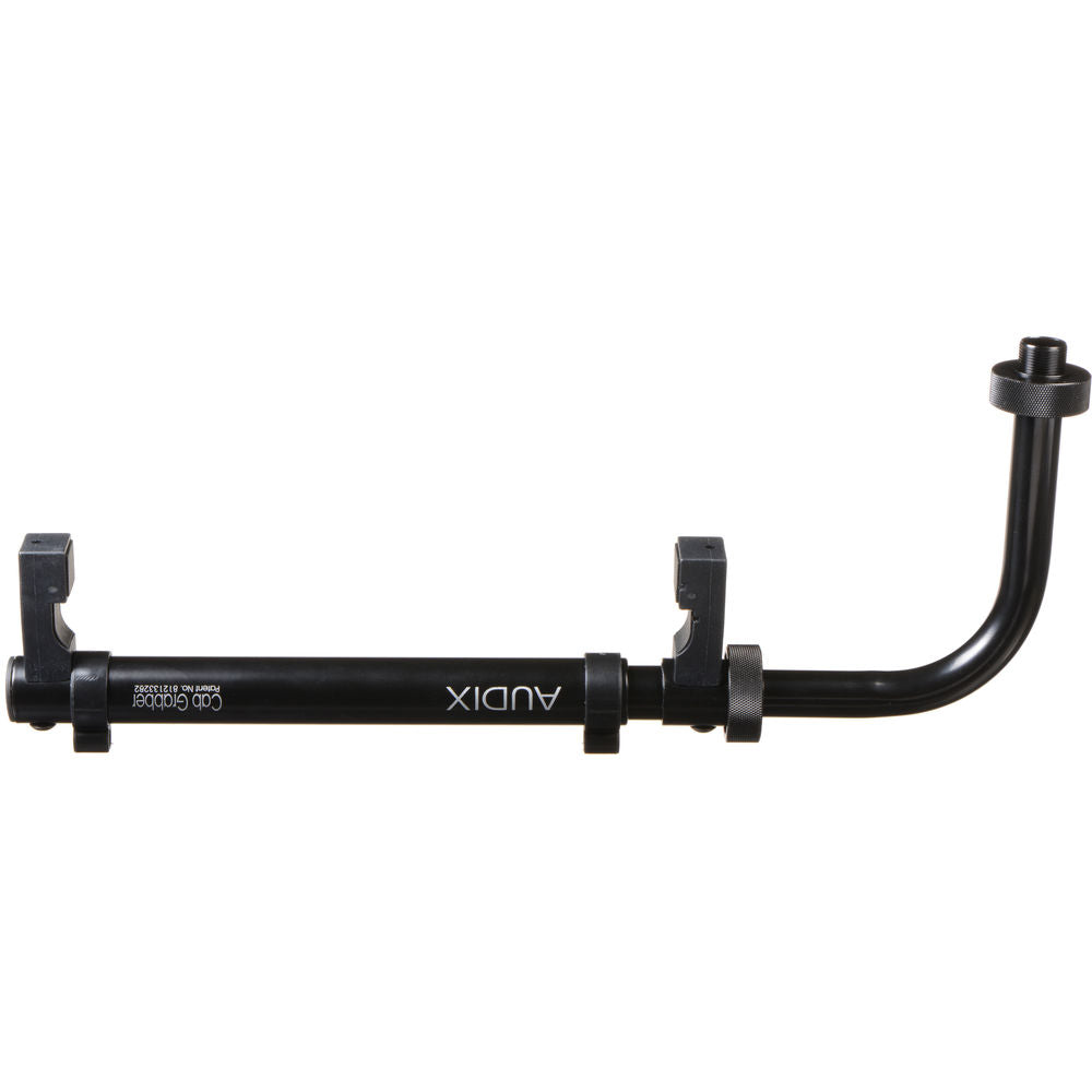 Audix CabGrabber Compact Microphone Clamp for Guitar Amp or Cabinet