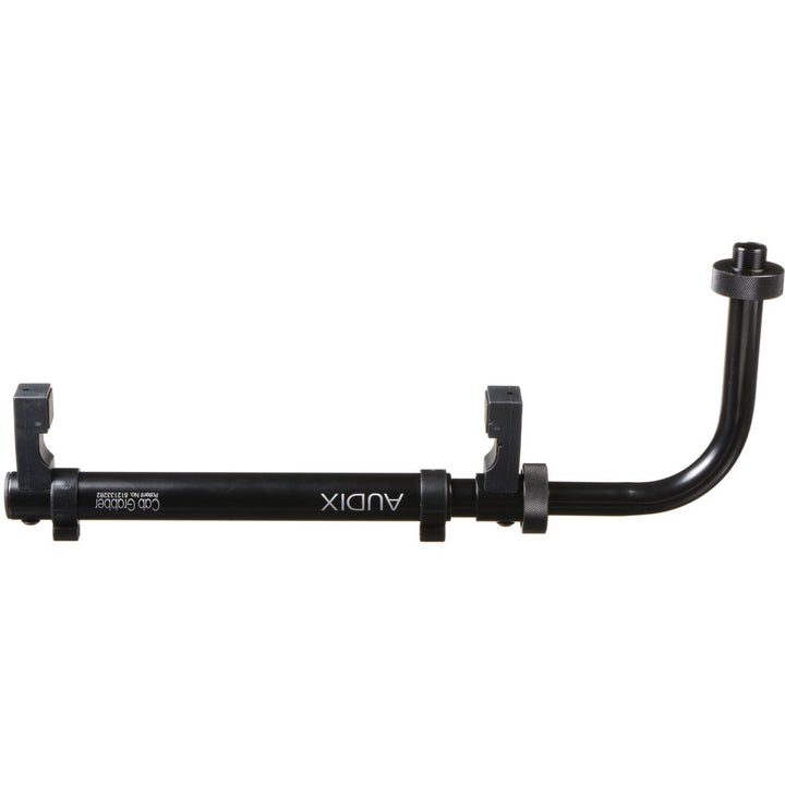 Audix CabGrabber Compact Microphone Clamp for Guitar Amp or Cabinet