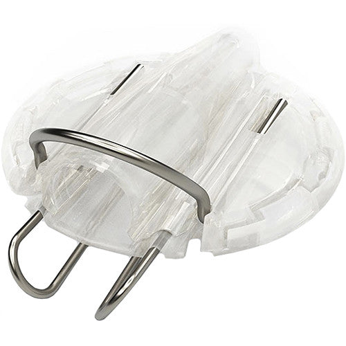 DPA Microphones DMM0521 Concealer for d:screet 4060, 4061, 4062, 4063, and 4071 Microphones (5-Pack)