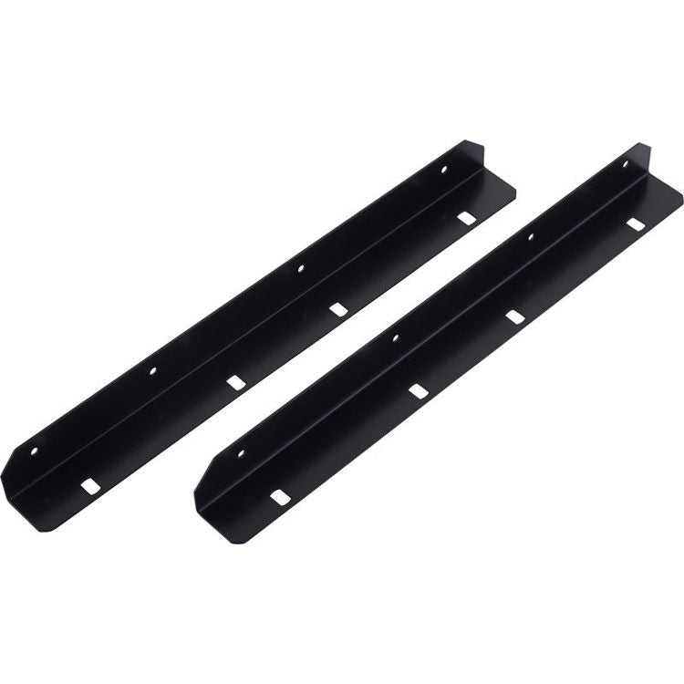 Allen & Heath ZED60-14FX-RK19 - Rack Kit for ZED14FX Mixer