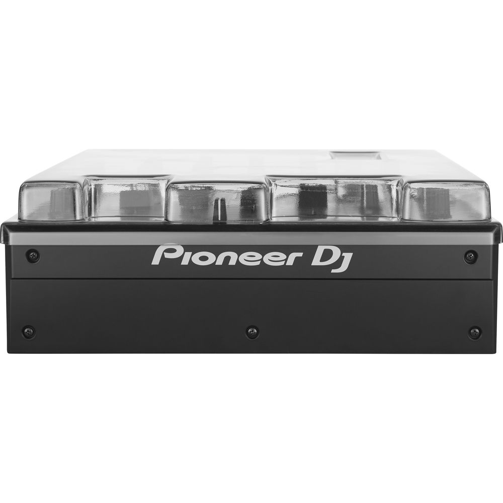 Decksaver Dust Cover for Pioneer DJM-750 MK2 DJ Mixer