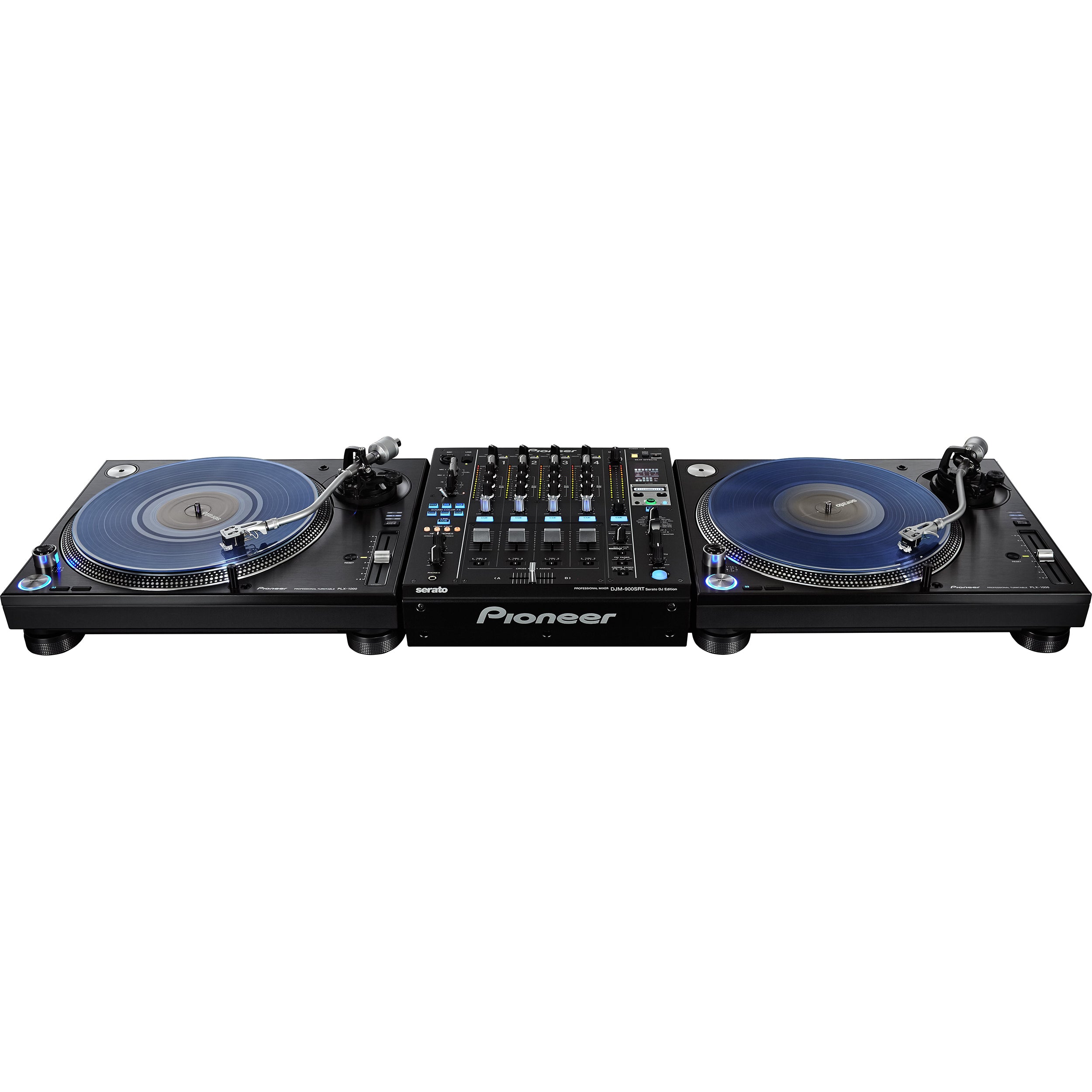 Pioneer PLX-1000 Pro Direct-Drive DJ Turntable - Music City Canada Pioneer PLX-1000 Pro Direct-Drive DJ Turntable - Music City Canada